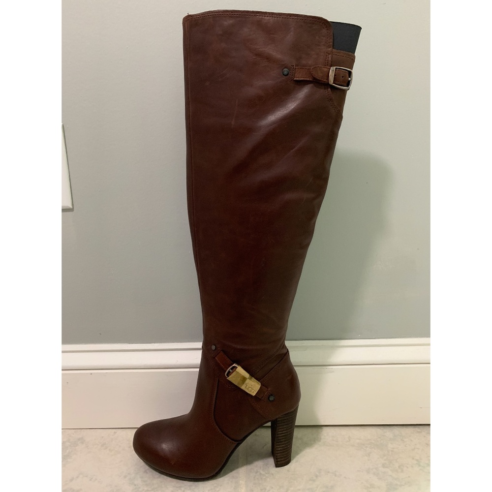 UGG 'Adyson' Tall Boot (Women)